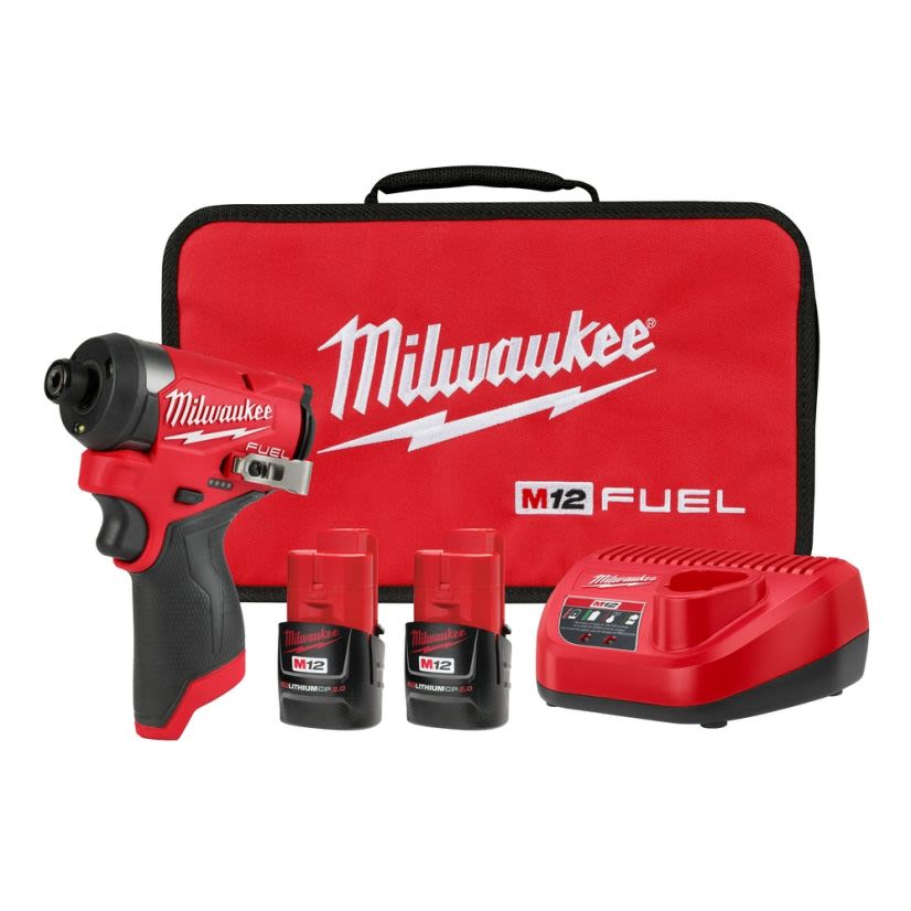 Milwaukee Tool 3453-22 Impact wrenches